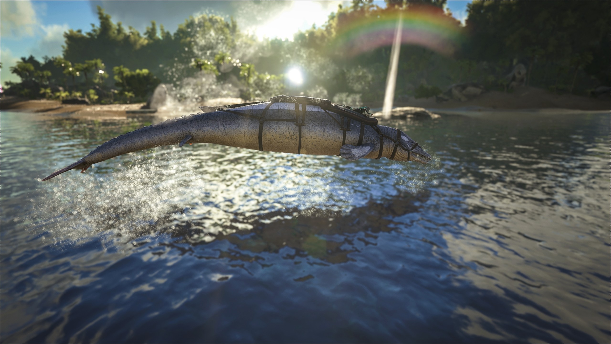 ARK: Survival Evolved - Imagen 42